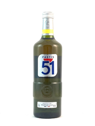Pastis alc 45 - pastis, 0,7l,