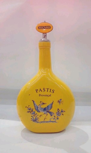 Vintage pastis keramik - pastis, keramik-